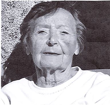 Photo de profil de Madame Gilberte BERNARD